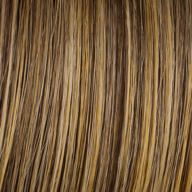 Chic Wavy Wig by Hairdo | Heat Friendly Synthetic Fiber
