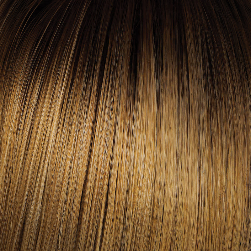 Top It Off With Fringe by Hairdo. | Bangs | Heat Friendly Synthetic