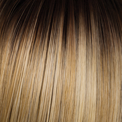Chic Wavy Wig by Hairdo | Heat Friendly Synthetic Fiber
