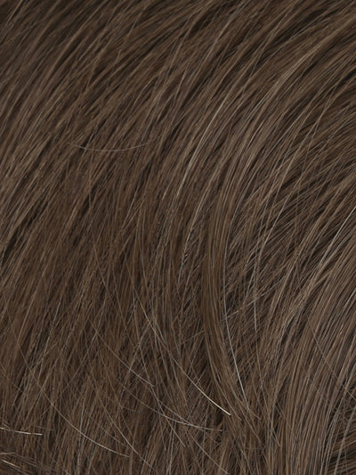 Admirable Wig by HIM | Heat Friendly Synthetic