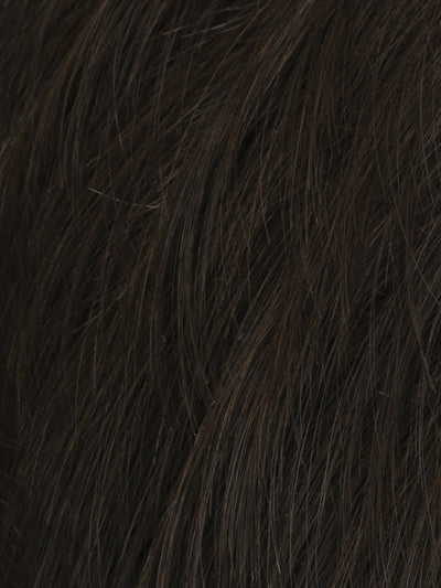 Admirable Wig by HIM | Heat Friendly Synthetic