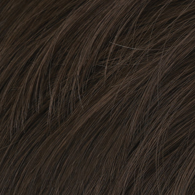Distinguished by HIM | Human Hair / Heat Friendly Synthetic Blend