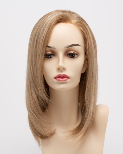 Hannah Wig by Envy | Lace Front | Mono Top | 100% Human Hair