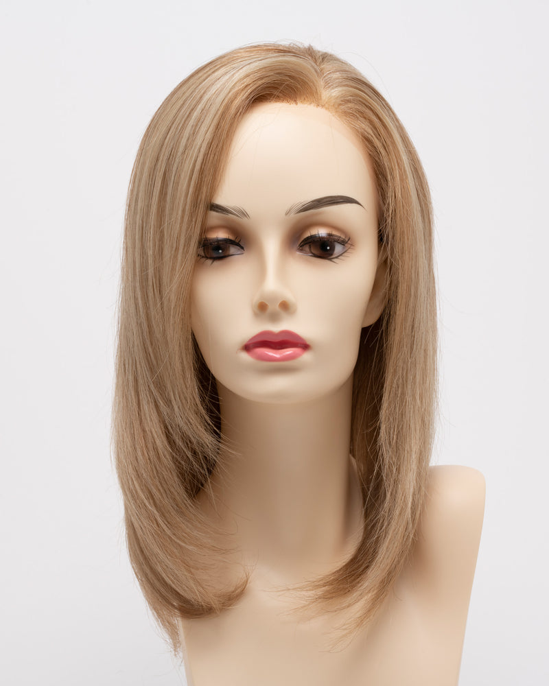 Hannah Wig by Envy | Lace Front | Mono Top | 100% Human Hair