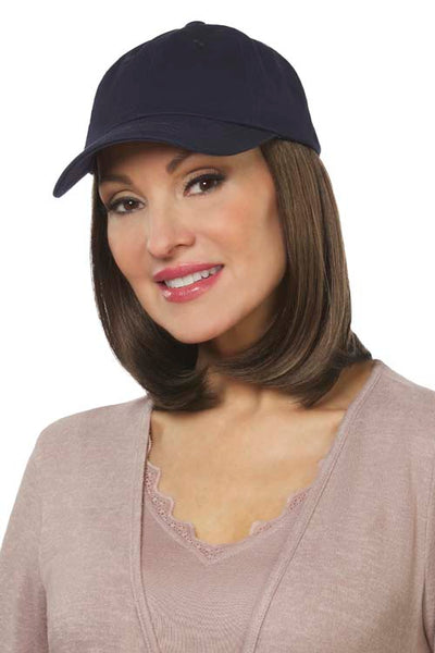 Classic Hat Navy by Henry Margu in 8H