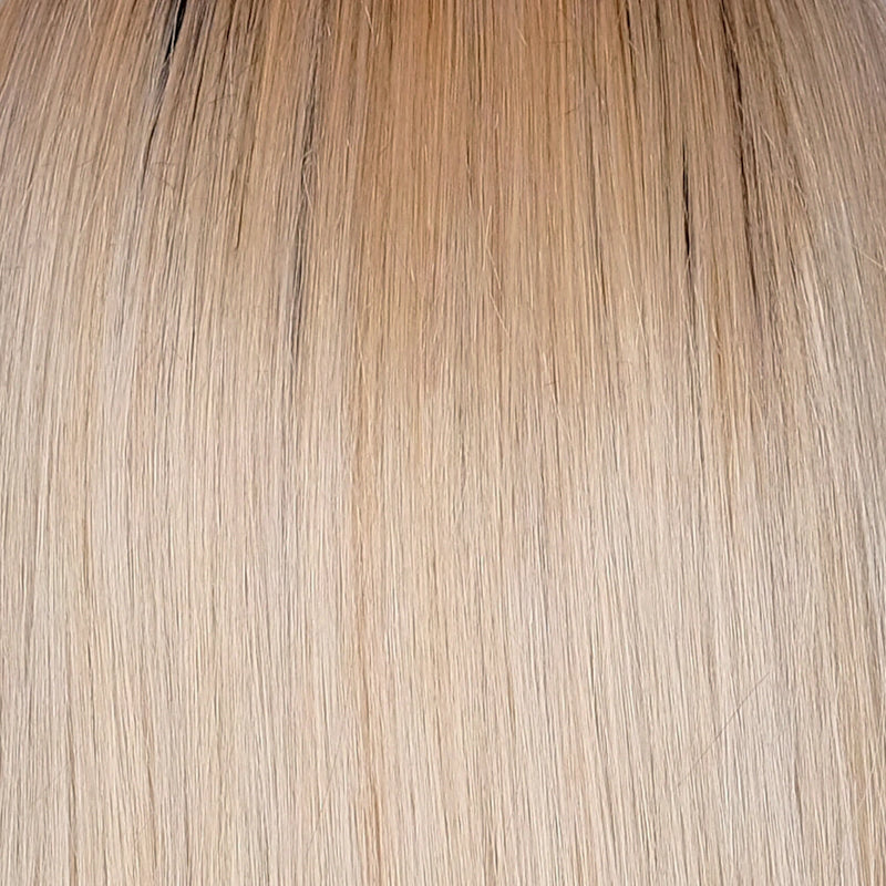 Biscotti Babe Wig by Belle Tress | Café Collection Discontinued Style