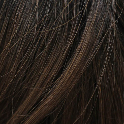 103 Alexandra H Mono Wig by WigPro | Mono Top | Machine Back