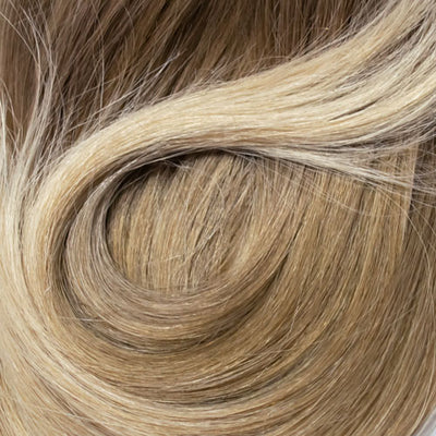 F-Top Blend LH by WigUSA | Wig Pro Hairpiece | Remy Human Hair