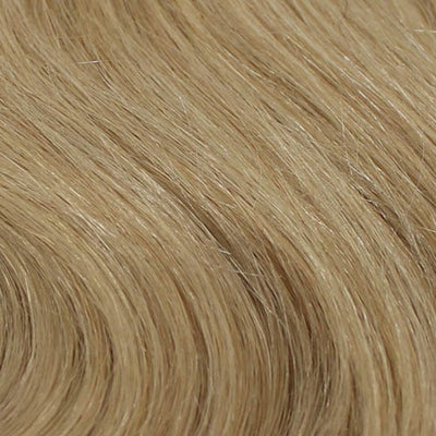 300S Short Fall H by WIGPRO | Hairpiece | Remy Human Hair
