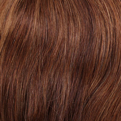 Integration Fall by WIGUSA | Wig Pro Hand-Tied Hairpiece | Super Remy Human Hair