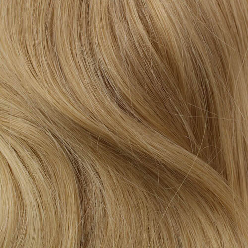 307A Miracle Top | Hairpiece | Hand-Tied | Super Remy Human Hair