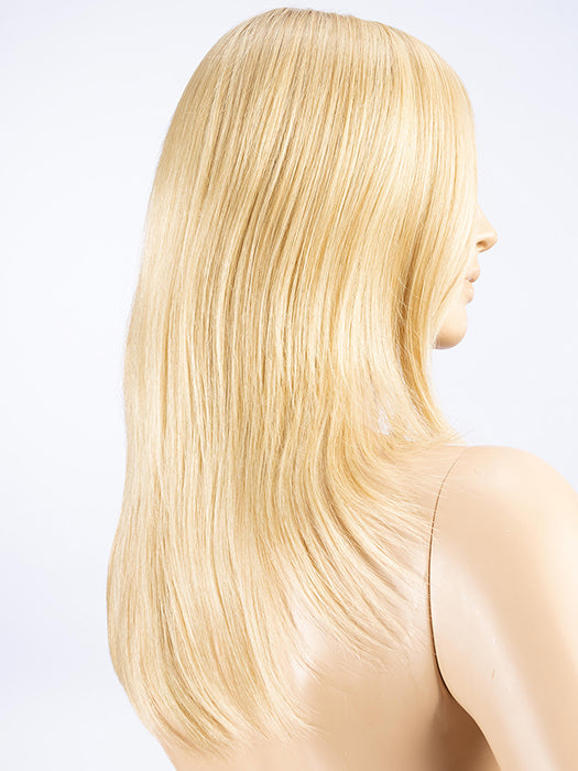 Image Wig by Ellen Wille | Prime Power | Human/Synthetic Hair Blend