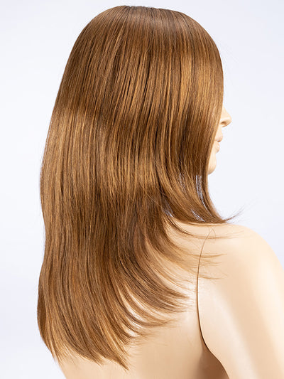 Image Wig by Ellen Wille | Prime Power | Human/Synthetic Hair Blend