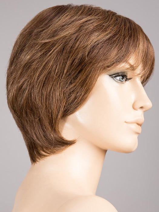 Impulse Wig by Ellen Wille | Prime Power | Human/Synthetic Hair Blend