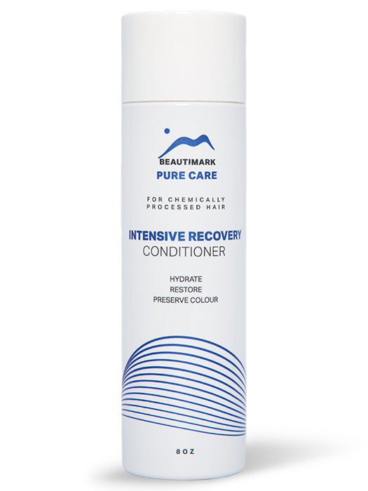 Pure Care - Intensive Recovery Conditioner by BeautiMark | Human Hair & Prime Blends