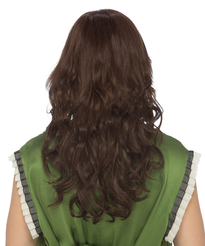 Isabel Wig by Estetica | Mono Top | Remy Human Hair