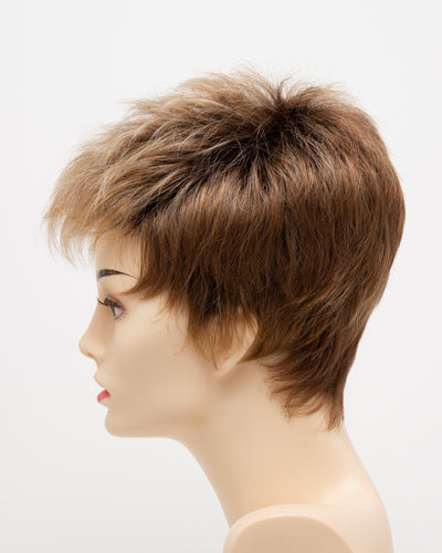 Ivy Wig by Envy | Open Top | Synthetic Fiber