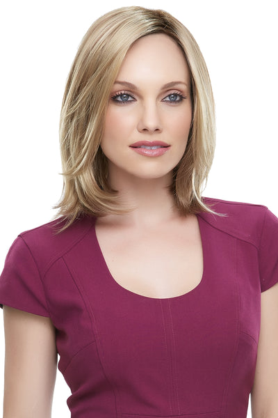 Cameron by Jon Renau in Shaded Praline 12FS8