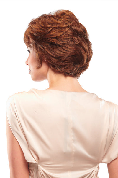 Gwen Wig by Jon Renau | O'Solite | Synthetic Fiber