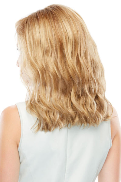 Heidi by Jon Renau in Shaded Pralines n' Cream 14/26S10