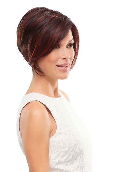 Ignite Wig by Jon Renau | HD Collection | Lace Front | Heat Friendly Synthetic