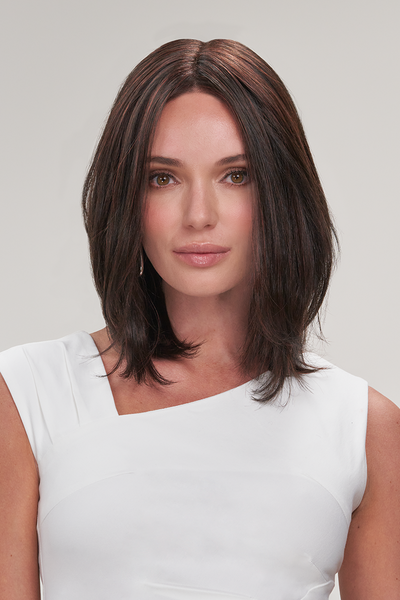 Madison Wig by Jon Renau | Smart Lace | Lace Front | Synthetic Fiber