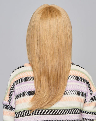 Straight A Style from KIDZ by Hairdo. | Lace Front | Mono Top | Heat Friendly Synthetic