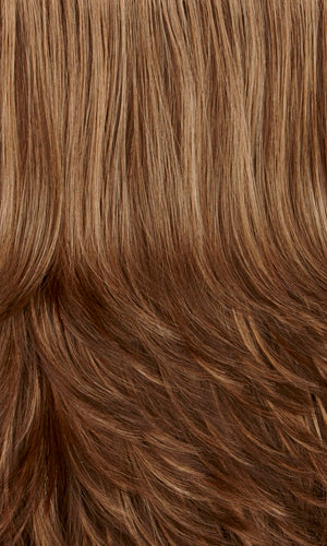 Regal Wig by Mane Attraction | Lace Front | Mono Top | Synthetic Fiber