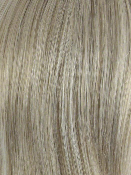 Ava Wig by Envy | Human Hair / Synthetic Blend