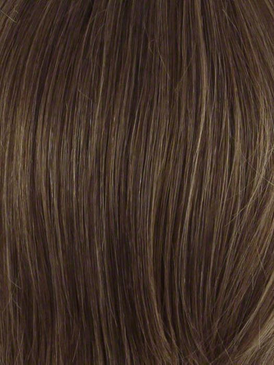 Kitana Wig by Envy | Mono Top | Synthetic Fiber