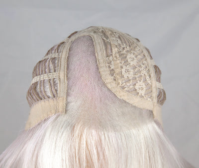 Destiny Wig by Rene of Paris | The Orchid Collection | High Heat Synthetic Fiber