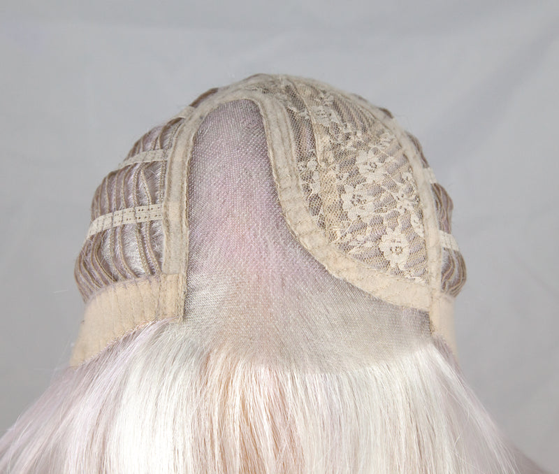 Destiny Wig by Rene of Paris | The Orchid Collection | High Heat Synthetic Fiber