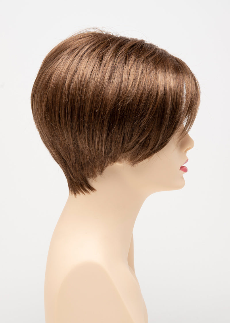 Amy Wig by Envy | Lace Front | Mono Part | Synthetic Fiber