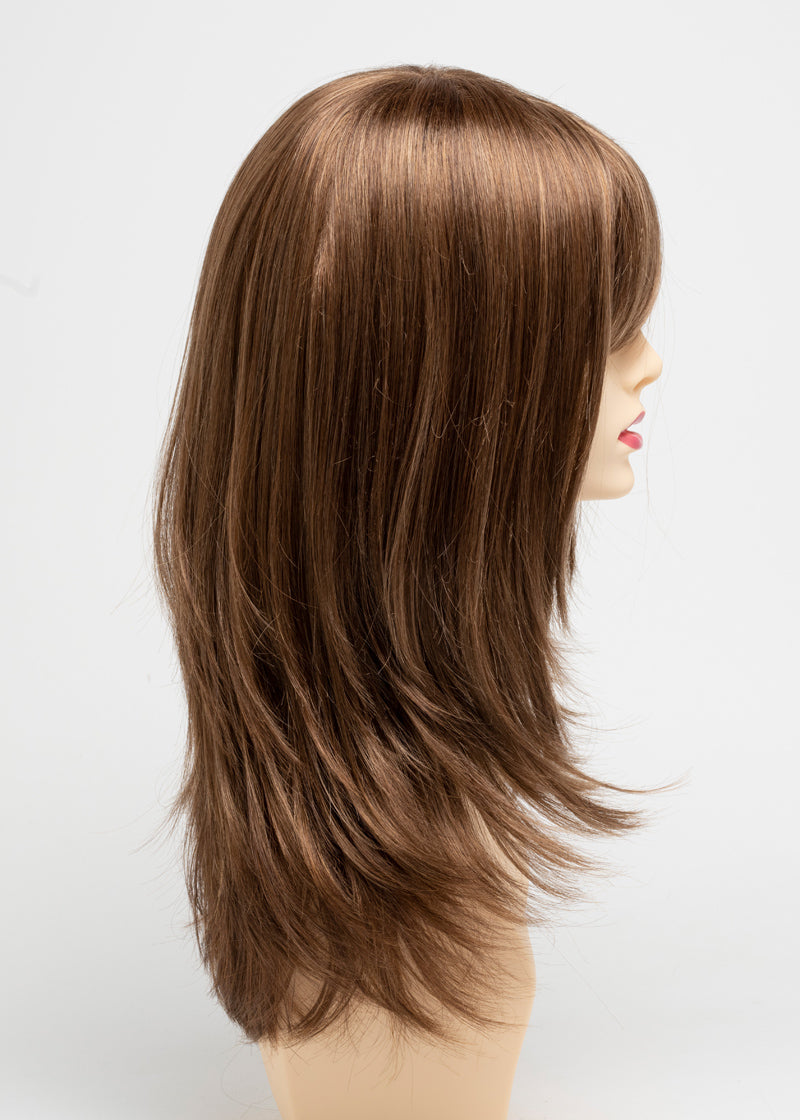 Kate Wig by Envy | Open Top | Synthetic Fiber