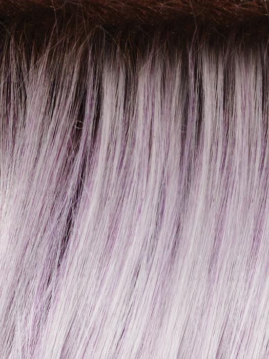 Lilac Frost Wig by Hairdo | Fantasy Wigs Collection