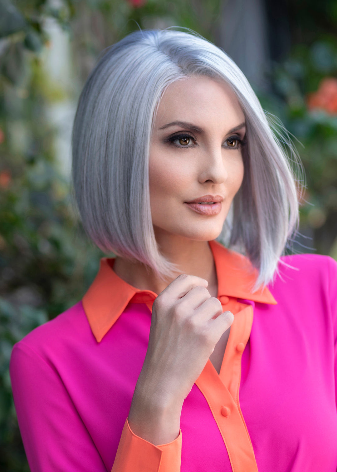 Wig Makers Quality Wigs In London London Wig By Envy Lace Front