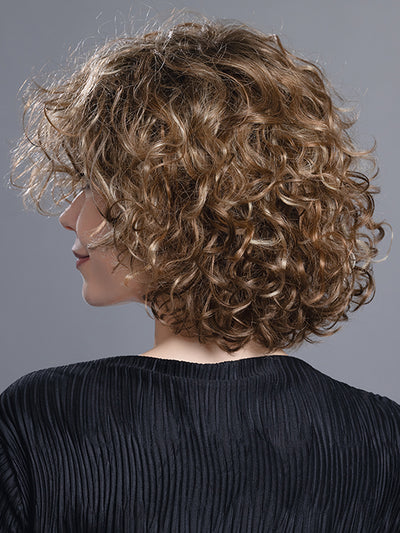 Loop Wig by Ellen Wille | Changes Collection | Synthetic Fiber