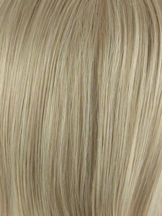 Grace Wig by Envy | Human Hair / Synthetic Blend