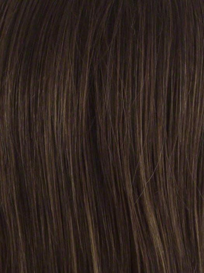 Angie Wig by Envy | Lace Front | Mono Top