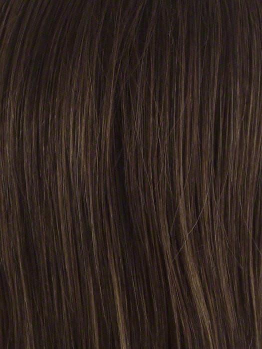 Petite Alyssa Wig by Envy | Open Cap | Synthetic Fiber | Petite Cap