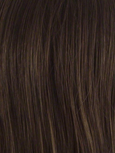 Dakota Wig by Envy | Lace Front | Mono Part | Synthetic Fiber
