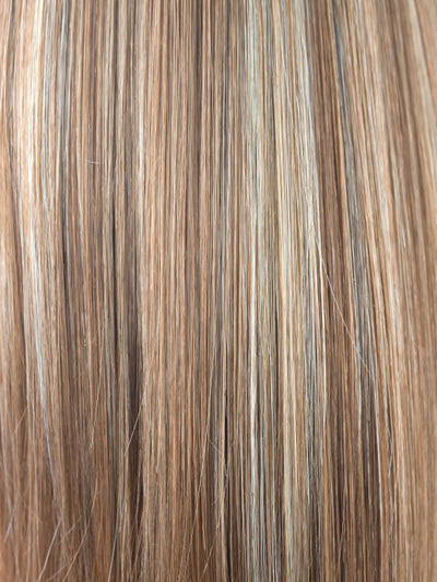 Erin Wig by Amore | Double Mono Top | Synthetic Fiber