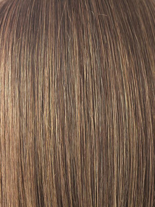 Chic Wavez Wig by Rene of Paris | Muse Series | Heat Friendly Synthetic