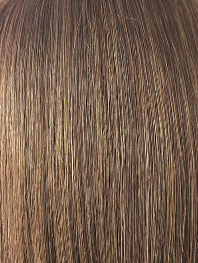 Mod Sleek Wig by Rene of Paris | Muse Series | Heat Friendly Synthetic