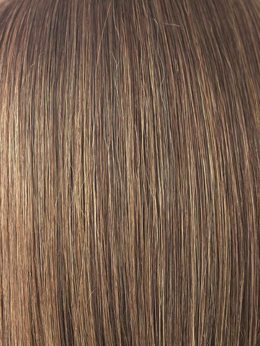 Mod Sleek Wig by Rene of Paris | Muse Series | Heat Friendly Synthetic