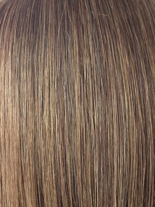 Tova Wig by Amore | Double Monofilament | Synthetic Fiber