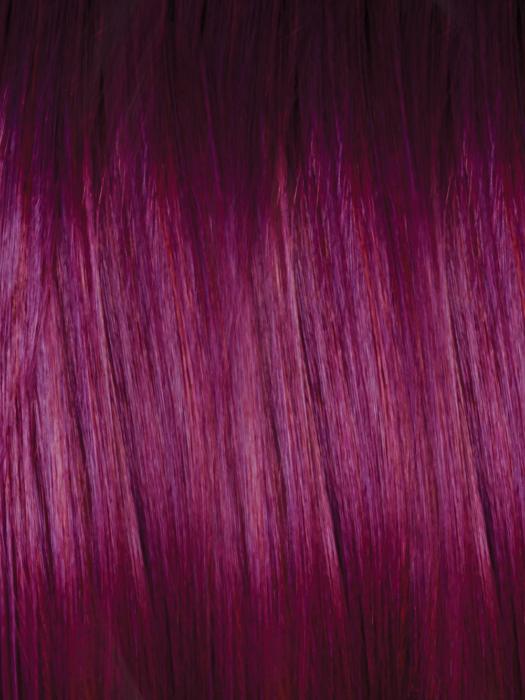 Midnight Berry Wig by Hairdo. | Heat Friendly Synthetic