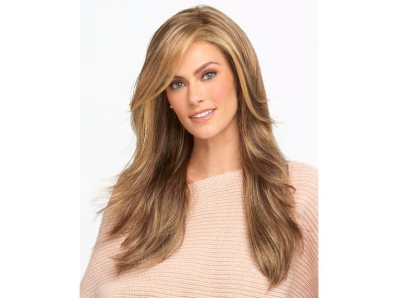 Miles of Style Wig by Raquel Welch