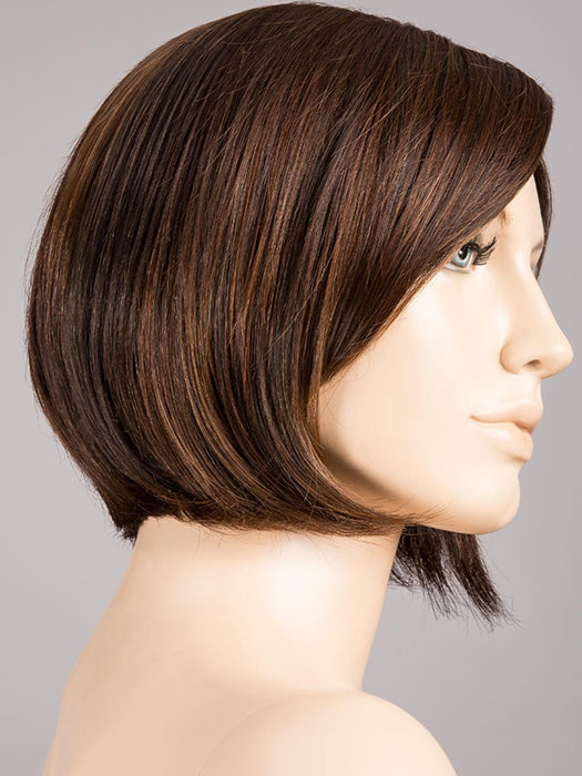 Mood Deluxe Wig by Ellen Wille | Prime Power | Human/Synthetic Hair Blend