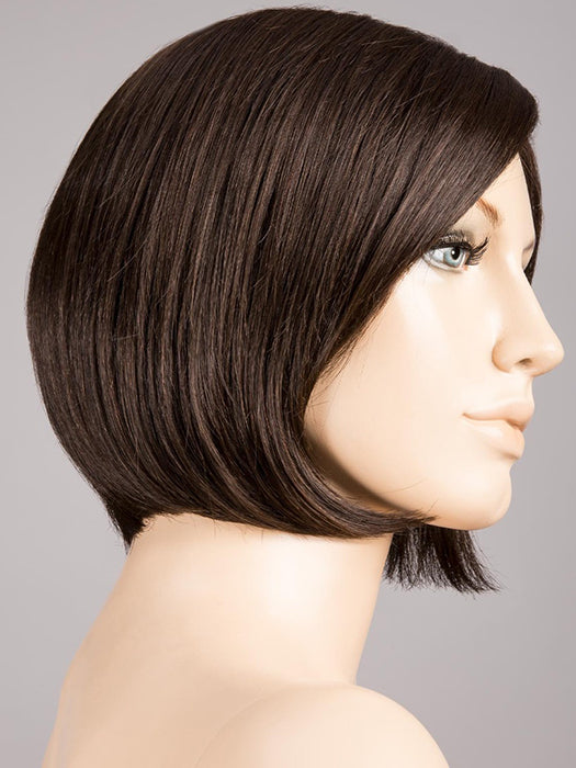 Mood Deluxe Wig by Ellen Wille | Prime Power | Human/Synthetic Hair Blend